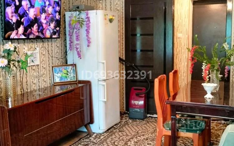1-бөлмелі пәтер · 50 м², Кудабаева 79, бағасы: 10 000 ₸ в  — фото 2
