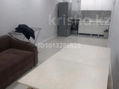 2-бөлмелі пәтер · 48 м² · 2/9 қабат, мкр Аккент 88 — Яссауи, бағасы: 250 000 ₸ в Алматы, Алатауский р-н