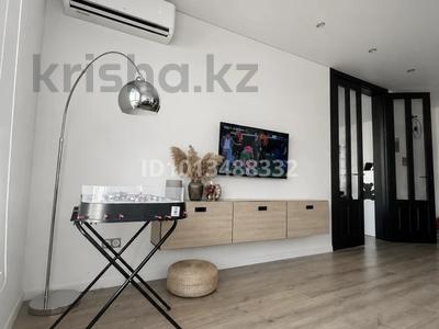 3-бөлмелі пәтер · 81.5 м² · 13/13 қабат, Просп. Назарбаева 28Ak3, бағасы: 65 млн ₸ в Алматы, Жетысуский р-н