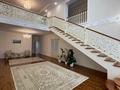 Отдельный дом · 7 комнат · 722 м² · 15 сот., Депутатский городок — Набережная реки Есиль, рядом с центром Столицы за 504 млн 〒 в Астане, Сарайшык р-н — фото 8