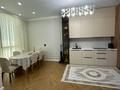 3-комнатная квартира · 103.5 м² · 2/12 этаж, 189 квартал за 63 млн ₸ в Шымкенте, Абайский р-н — фото 14