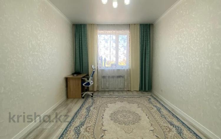 1-бөлмелі пәтер · 44 м² · 5/6 қабат, Алтын Орда 13д, бағасы: 17.8 млн ₸ в Актобе — фото 2