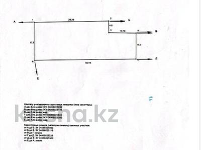 Участок · 0.064 га, мкр Жеруйык, Тайказан 1 — Возле Нац банка за 99 млн ₸ в Атырау
