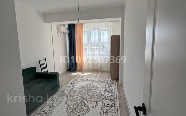 3 комнаты · 70 м² · 5/7 этаж, Абая 139 — Абая Жарокова за 80 000 ₸ в Алматы, Бостандыкский р-н — фото 2