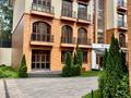4-комнатная квартира · 168.5 м² · 3/4 этаж, Тайманова за 185 млн ₸ в Алматы, Медеуский р-н — фото 13