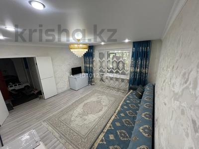 2-комнатная квартира · 54 м² · 2/9 этаж, мкр Юго-Восток, Мкр Степной 1 5/49 — Рядос с Автостанций за 23.5 млн ₸ в Караганде, Казыбек би р-н