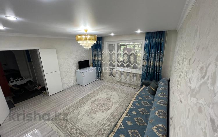 2-комнатная квартира · 54 м² · 2/9 этаж, мкр Юго-Восток, Мкр Степной 1 5/49 — Рядос с Автостанций за 23.5 млн ₸ в Караганде, Казыбек би р-н — фото 2