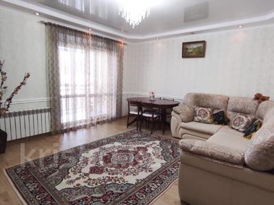 3-комнатная квартира, 100.1 м², 1/9 этаж, Кадыр Мырза Али за 40 млн 〒 в Уральске