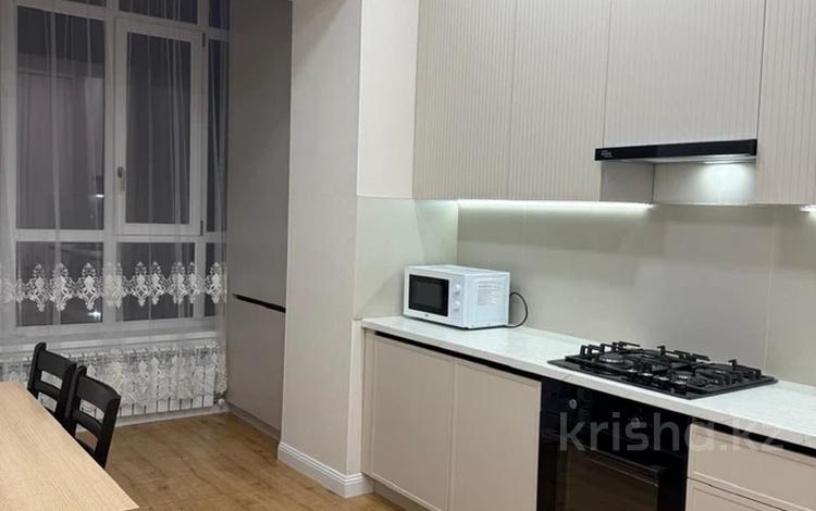 2-комнатная квартира · 62 м² · 5/6 этаж, мкр. Алтын орда за 280 000 ₸ в Актобе — фото 2