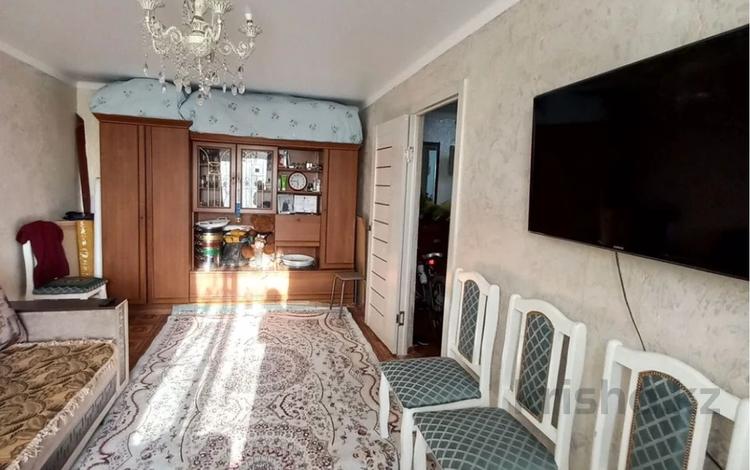 2-бөлмелі пәтер · 55 м² · 1/2 қабат, Оркениет, бағасы: 10.5 млн ₸ в Талдыкоргане — фото 2