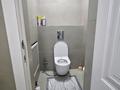 Отдельный дом · 3 комнаты · 140 м² · 7 сот., Актюбрентген 14 134 — Сзади ресторана Юрты за 26.7 млн ₸ в Актобе, жилой массив Заречный-1