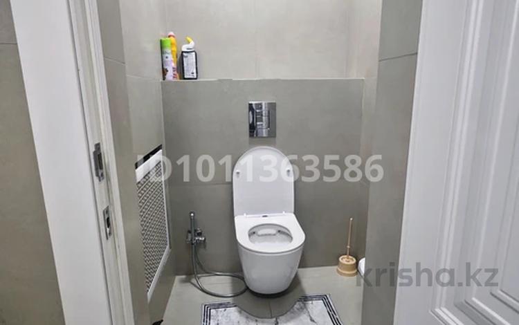 Отдельный дом · 3 комнаты · 140 м² · 7 сот., Актюбрентген 14 134 — Сзади ресторана Юрты за 26.7 млн ₸ в Актобе, жилой массив Заречный-1 — фото 8
