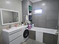 Отдельный дом · 3 комнаты · 140 м² · 7 сот., Актюбрентген 14 134 — Сзади ресторана Юрты за 26.7 млн ₸ в Актобе, жилой массив Заречный-1 — фото 3