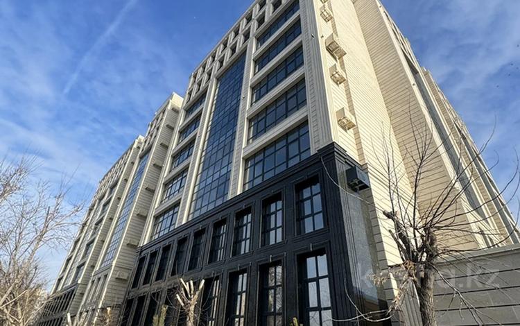 4-комнатная квартира · 190 м² · 8/9 этаж, Назарбаева 49а за 95 млн 〒 в Караганде, Казыбек би р-н — фото 2