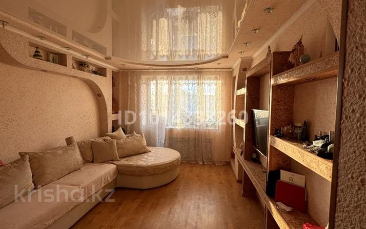 3-комнатная квартира · 60 м² · 5/5 этаж, Ауэзова 147 за 38 млн ₸ в Петропавловске — фото 2