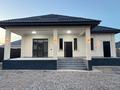 Отдельный дом · 5 комнат · 156 м² · 5.4 сот., Абылайхана 198а за 40 млн ₸ в Каскелене — фото 4