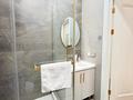 2-бөлмелі пәтер · 62 м² · 6/12 қабат, Розыбакиева 197/2, бағасы: 750 000 ₸ в Алматы, Бостандыкский р-н — фото 10