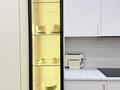 2-бөлмелі пәтер · 62 м² · 6/12 қабат, Розыбакиева 197/2, бағасы: 750 000 ₸ в Алматы, Бостандыкский р-н — фото 12