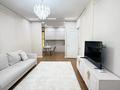 2-бөлмелі пәтер · 62 м² · 6/12 қабат, Розыбакиева 197/2, бағасы: 750 000 ₸ в Алматы, Бостандыкский р-н — фото 6