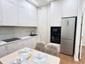 2-бөлмелі пәтер · 62 м² · 6/12 қабат, Розыбакиева 197/2, бағасы: 750 000 ₸ в Алматы, Бостандыкский р-н — фото 8
