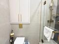 2-бөлмелі пәтер · 62 м² · 6/12 қабат, Розыбакиева 197/2, бағасы: 750 000 ₸ в Алматы, Бостандыкский р-н — фото 9