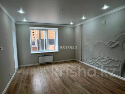 3-комнатная квартира · 93 м² · 7/9 этаж, мкр. Алтын орда, Батыс 2 за 50 млн ₸ в Актобе