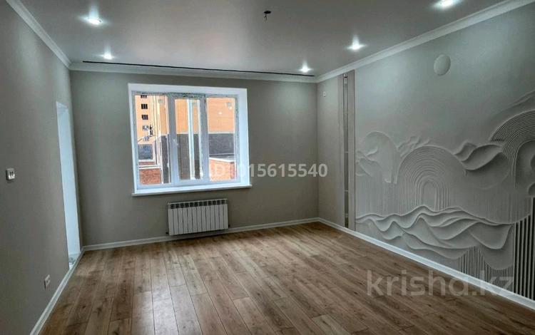 3-комнатная квартира · 93 м² · 7/9 этаж, мкр. Алтын орда, Батыс 2 за 50 млн ₸ в Актобе — фото 2
