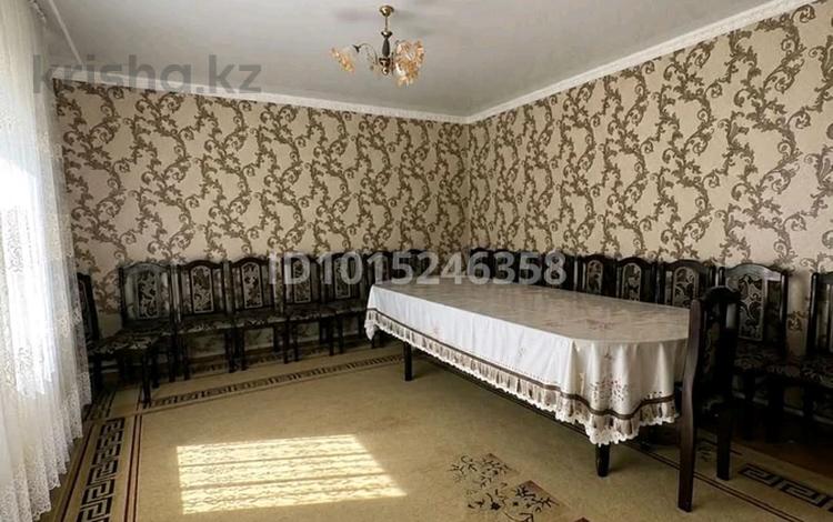 Отдельный дом · 5 комнат · 82.7 м² · 4 сот., мкр Кемел (Первомайское), Жайсан — Школа 80 за 50 млн ₸ в Алматы, Жетысуский р-н — фото 2