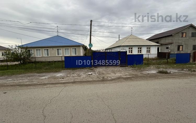 Отдельный дом · 8 комнат · 176 м² · 11.6 сот., Абдрахманова 72 за 35 млн ₸ в Атырау — фото 2