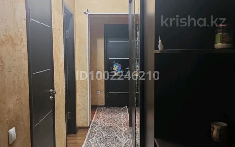 2-комнатная квартира · 56 м² · 4/9 этаж, Райымбека — Павленко за 290 000 ₸ в Алматы, Жетысуский р-н — фото 2