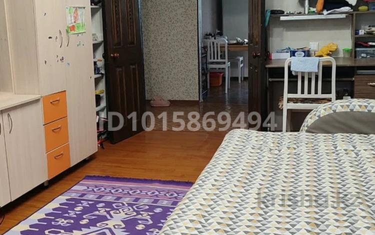3-комнатная квартира · 71.6 м² · 3/5 этаж, Суюнбая 263/20 за 45 млн ₸ в Алматы, Турксибский р-н — фото 2