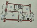 3-комнатная квартира · 71.6 м² · 3/5 этаж, Суюнбая 263/20 за 45 млн ₸ в Алматы, Турксибский р-н — фото 16