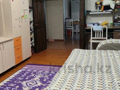 3-комнатная квартира · 71.6 м² · 3/5 этаж, Суюнбая 263/20 за 45 млн ₸ в Алматы, Турксибский р-н