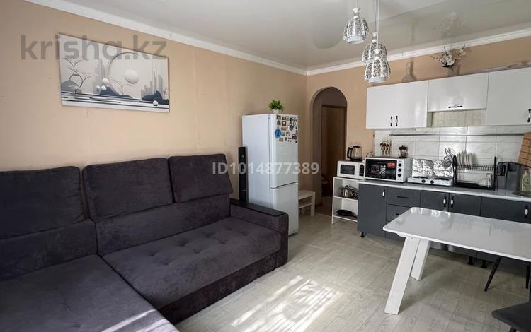 3-комнатная квартира · 61.1 м² · 2/2 этаж, победы 7/1 за 11 млн ₸ в Темиртау — фото 2