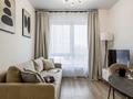 2-комнатная квартира · 52 м² · 4/12 этаж, Достык 8/2 — ДОСТЫК за 22 000 ₸ в Астане, Есильский р-н — фото 2