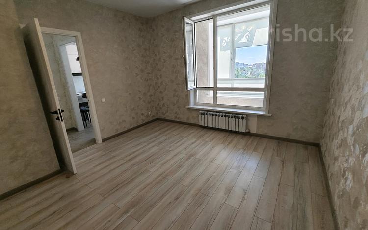 1-комнатная квартира · 33.4 м² · 7/9 этаж, Абая 86 за 23.5 млн ₸ в Астане, р-н Байконур — фото 2