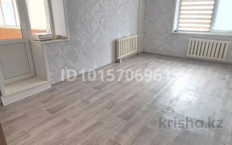 1-комнатная квартира · 32 м² · 9/10 этаж, 9-й микрорайон 6 за 140 000 ₸ в Костанае — фото 2