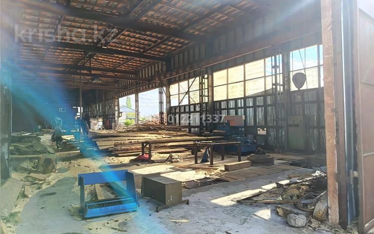 Өнеркәсіптік база · 1.2 га, Северный промузел 20, бағасы: 250 млн ₸ в Семее — фото 4