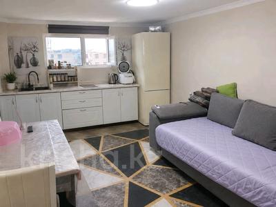 1-бөлмелі пәтер · 44 м² · 9/9 қабат, А. Байтурсынова, бағасы: 12.5 млн ₸ в Астане, Алматы р-н