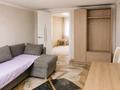 1-бөлмелі пәтер · 44 м² · 9/9 қабат, А. Байтурсынова, бағасы: 12.5 млн ₸ в Астане, Алматы р-н — фото 4