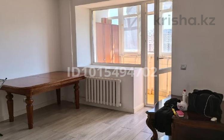 1-бөлмелі пәтер · 42 м² · 12/13 қабат, Валиханова 1 — ЗОЛОТОЙ КВАДРАТ АСТАНЫ, бағасы: 23.5 млн ₸ в Астане, р-н Байконур — фото 6