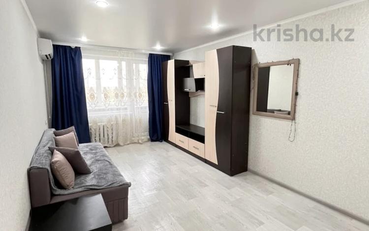 1-бөлмелі пәтер · 31 м² · 4/5 қабат, Айгүл ш/а 18, бағасы: 10.5 млн ₸ в Уральске, мкр Айгуль — фото 2