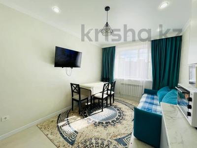 2-бөлмелі пәтер · 41 м² · 6/9 қабат, Аманжол Болекпаев 19 — СРОЧНАЯ ПРОДАЖА!!!, бағасы: 25 млн ₸ в Астане, Сарайшык р-н