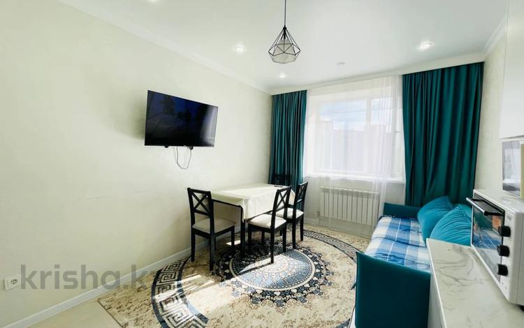 2-бөлмелі пәтер · 41 м² · 6/9 қабат, Аманжол Болекпаев 19 — СРОЧНАЯ ПРОДАЖА!!!, бағасы: 25 млн ₸ в Астане, Сарайшык р-н — фото 3