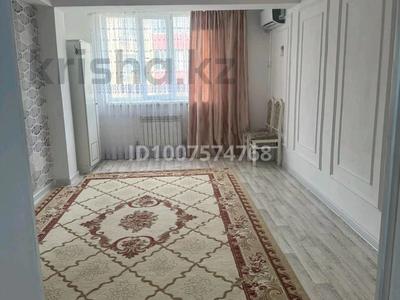 1-комнатная квартира · 40 м² · 5/5 этаж, 32А мкр 30 за 110 000 ₸ в Актау