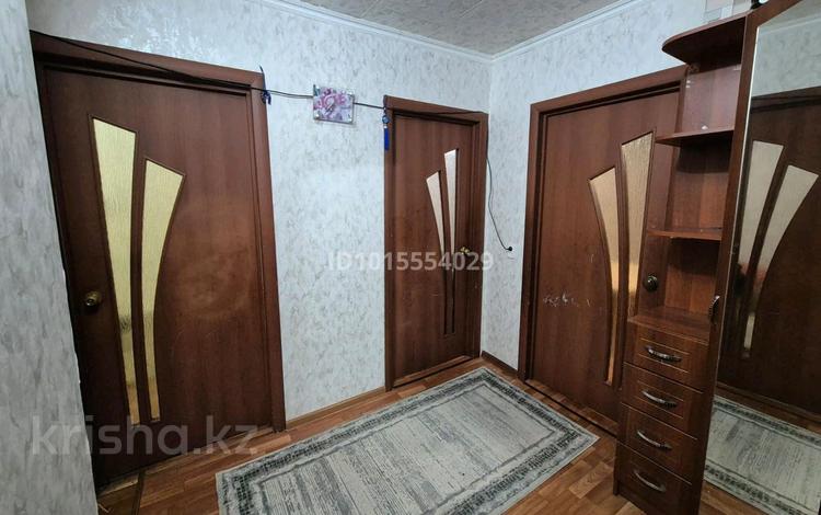 3-бөлмелі пәтер · 63 м² · 5/5 қабат, Лелинградская, бағасы: ~ 8.4 млн ₸ в Шахтинске — фото 2