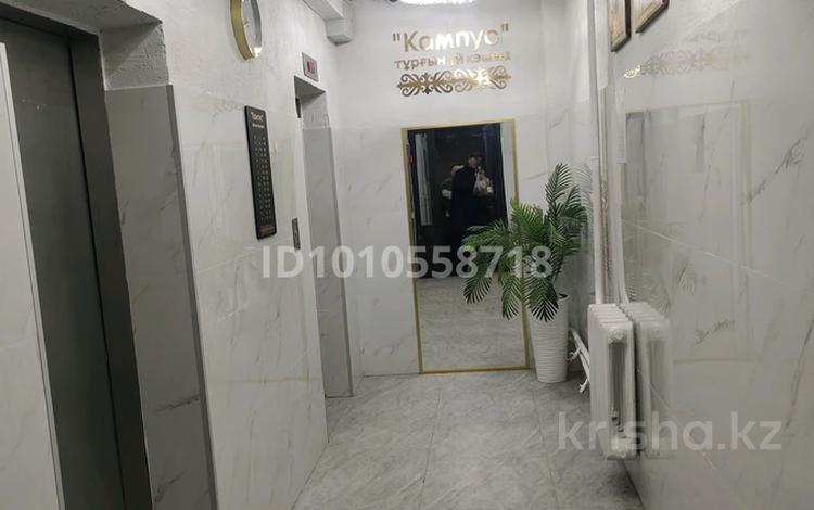 3-бөлмелі пәтер · 92 м² · 7/16 қабат, Жубанова 10 — Иманова, бағасы: 40 млн ₸ в Астане, р-н Байконур — фото 2