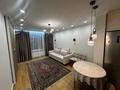 2-бөлмелі пәтер · 47 м² · 7/14 қабат, Турар Рыскулова 16/2 — 37, бағасы: 280 000 ₸ в Астане, Есильский р-н