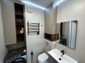 2-бөлмелі пәтер · 47 м² · 7/14 қабат, Турар Рыскулова 16/2 — 37, бағасы: 280 000 ₸ в Астане, Есильский р-н — фото 7