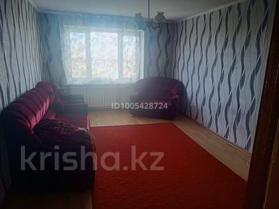 3-комнатная квартира · 100 м² · 5/5 этаж, проспект Астана за 150 000 ₸ в Талдыкоргане, мкр Самал